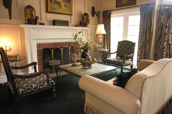 Willows at Wright Island Apartments